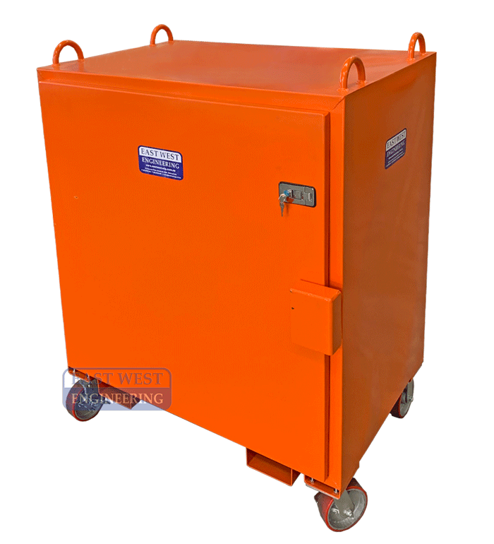 BJL12 Site Tool Cabinet 