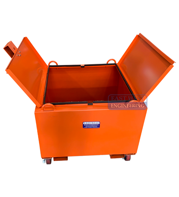 BJL9 Site Tool Box