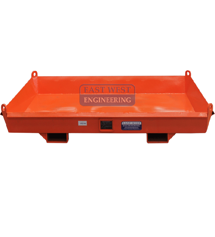 CCN110 Concrete Collection Tray