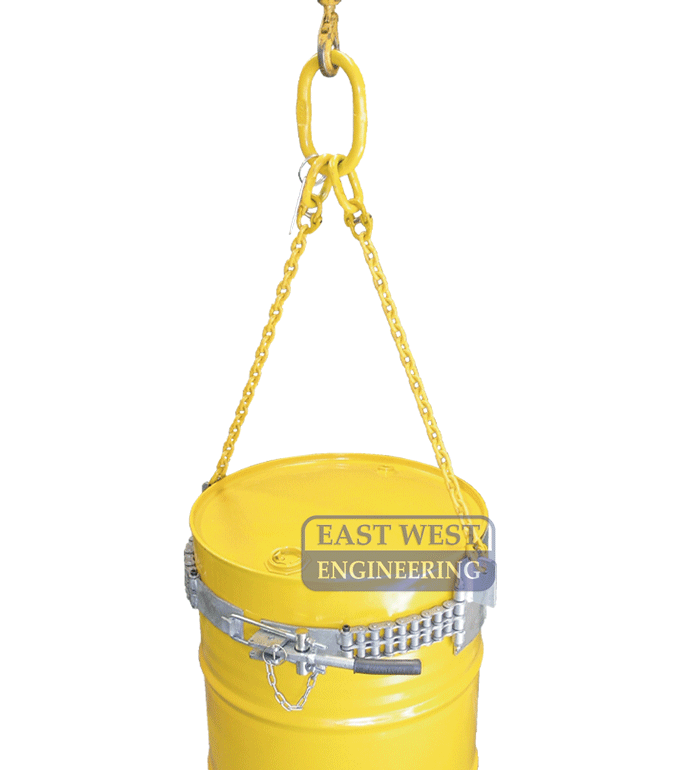 CDC-1 Crane Drum Clamp
