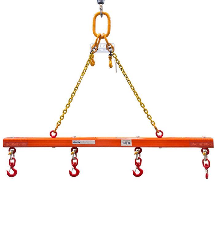 CEGP Multi Position Spreader Beam