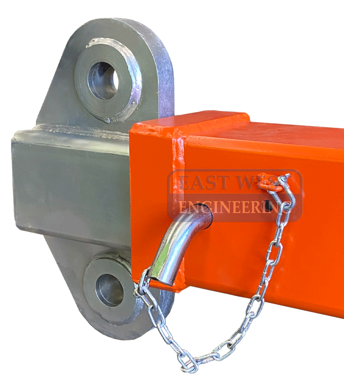 CEH2439 Crane Spreader Beam
