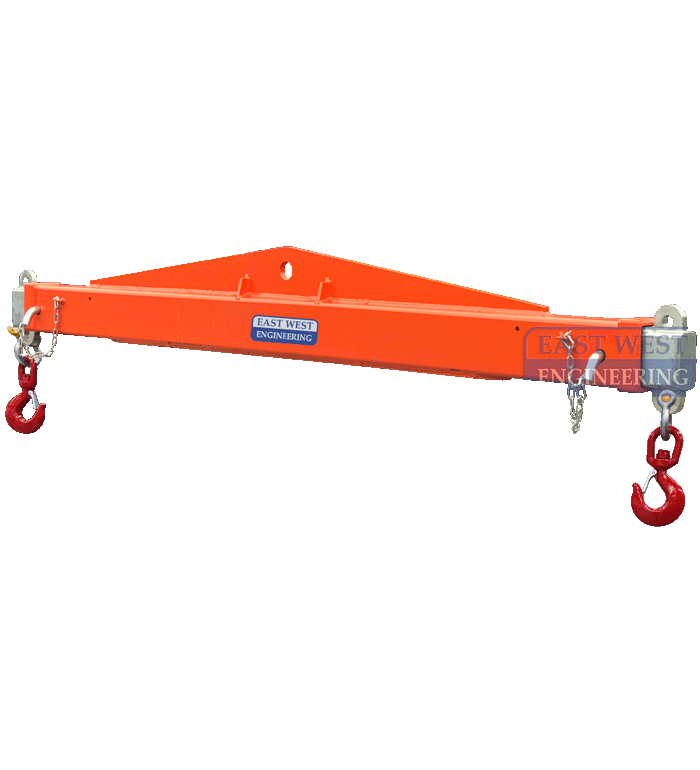 CEM2439 Crane Spreader Beam