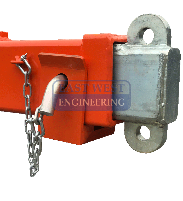 CEM2439 Crane Spreader Beam