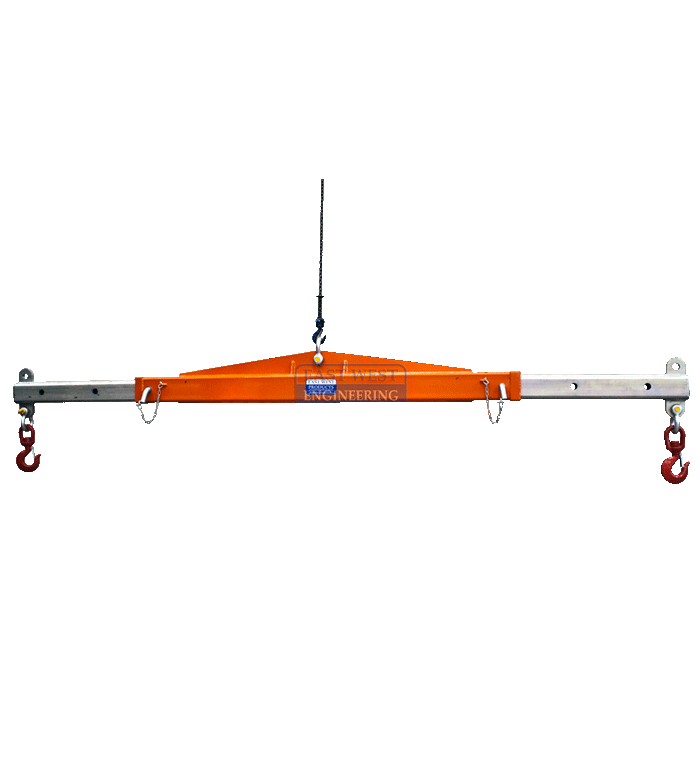 CEM2439 Crane Spreader Beam
