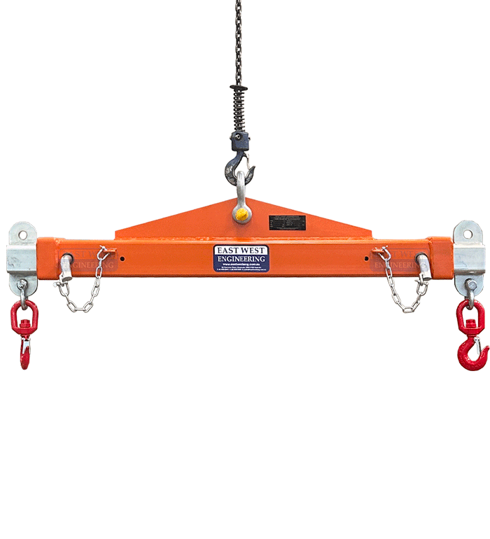 CEXL1218 5T Crane Spreader Beam