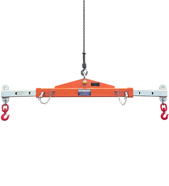 CEXL1218 5T Crane Spreader Beam