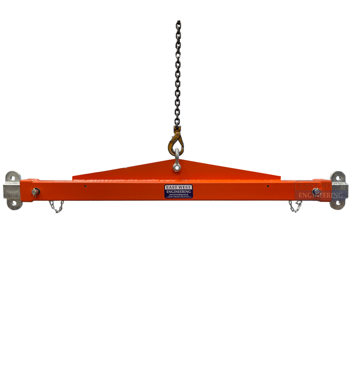 CEXL1726 Crane Spreader Beam - 5T Load