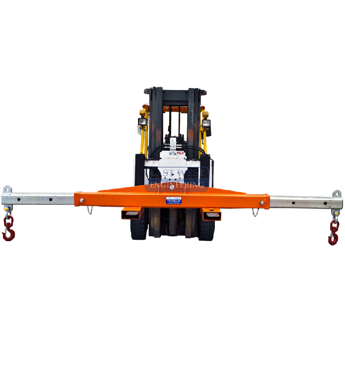 CFM2439 - forklift use