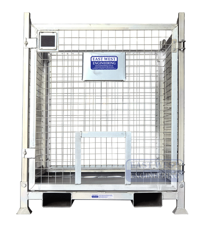 CGC100 IBC Cage