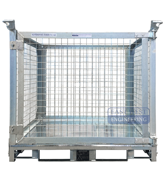 Lifting cage for sale clearance