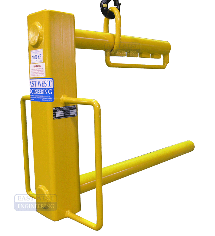 CH-LR Coil lifting Hook 