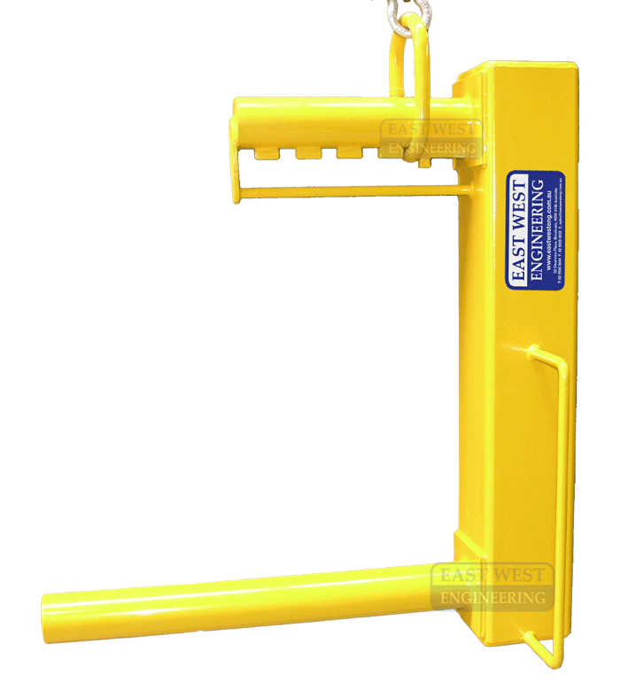 CH-LR Coil lifting Hook