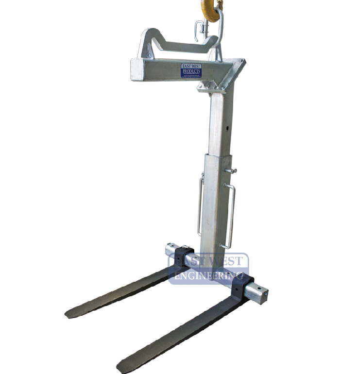 CHM200 Adjustable Pallet Hook