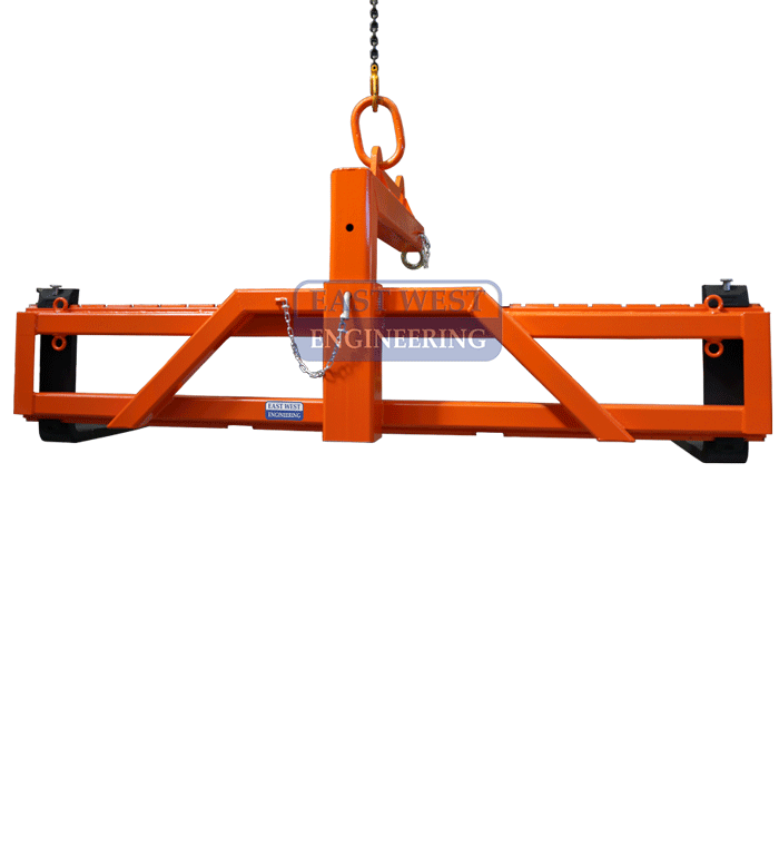 CHW150 Wide Load Pallet Hook