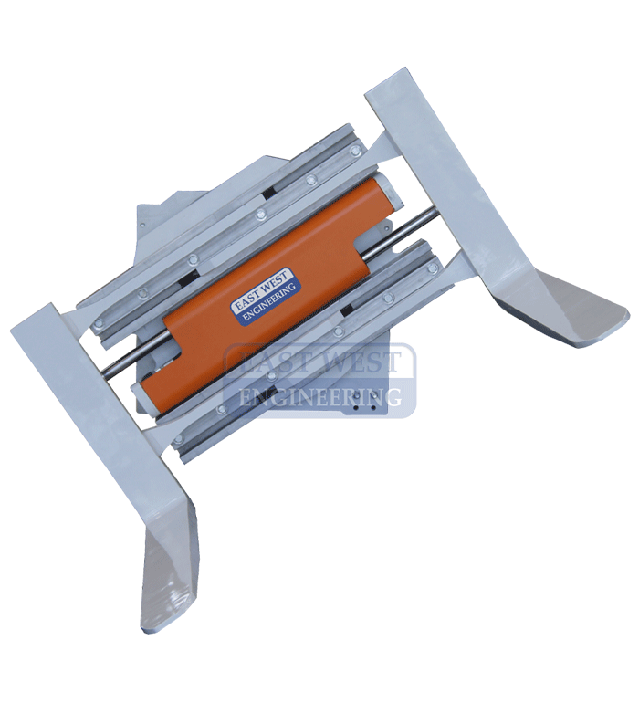 CJX 360 Rotating Fork Clamp