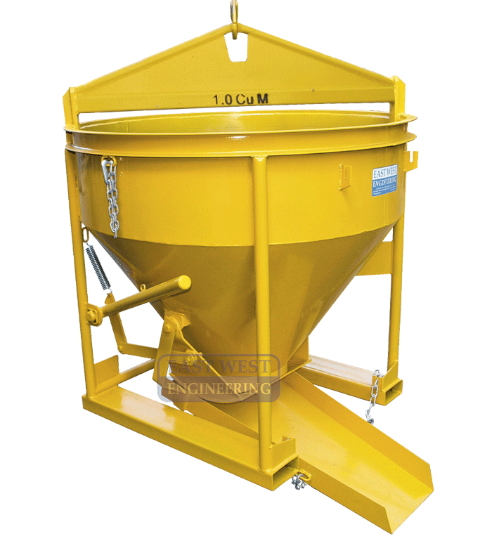 CKM Concrete Kibble