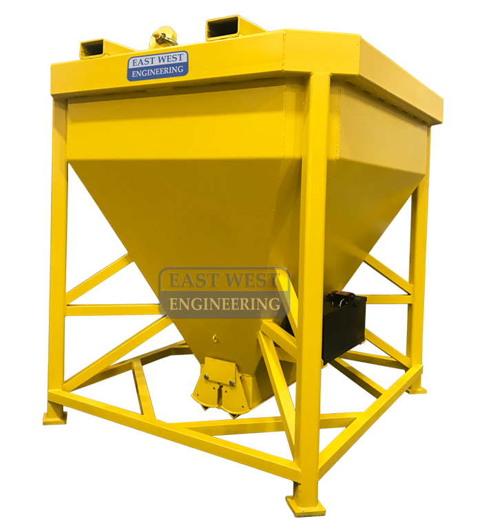 CKV Stand-up Concrete Kibble
