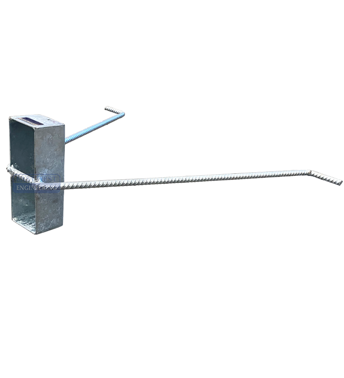 CMFR Box Ferrule Kit