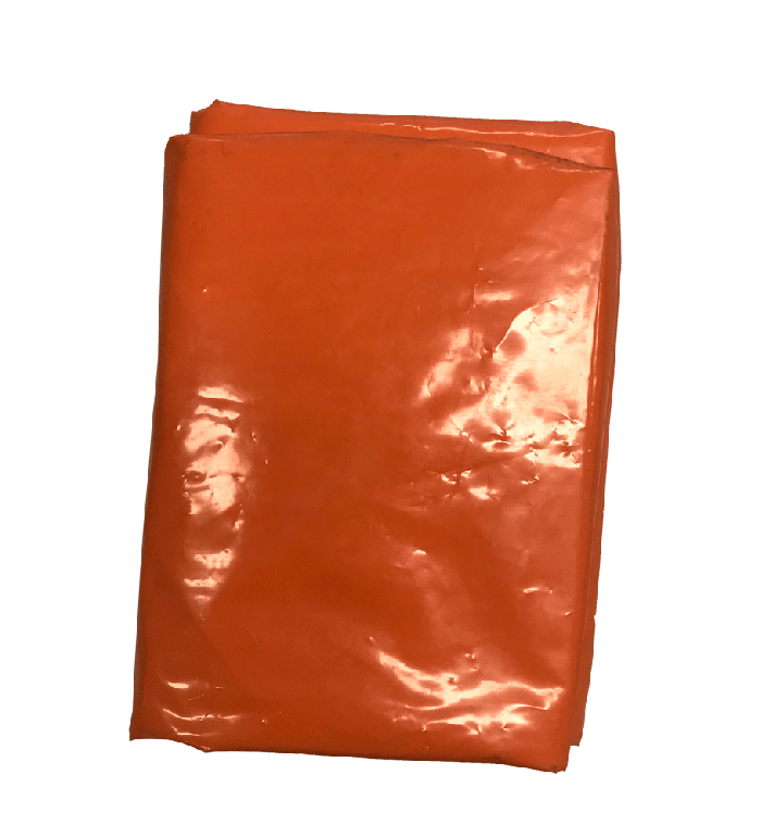CPC17DPL Disposable Plastic Liner 