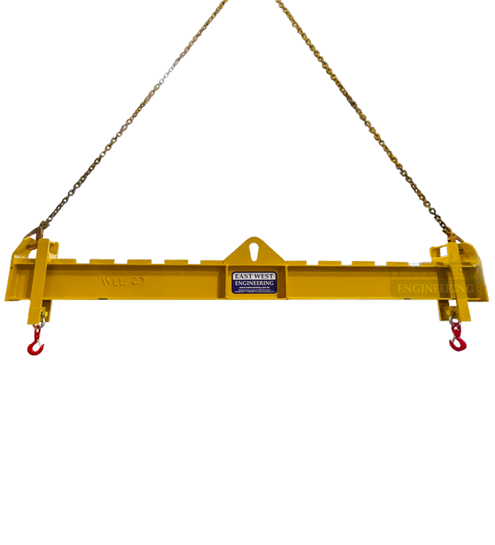 CSB2X2 Crane Spreader Beam