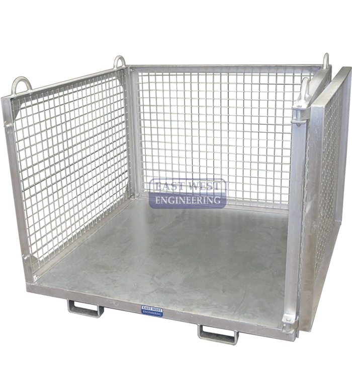 CSPN-01 - gate removed