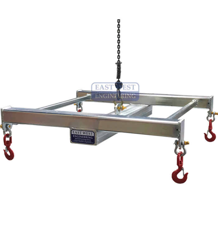 CSPN-CL Crane Goods Cage Lifting Frame