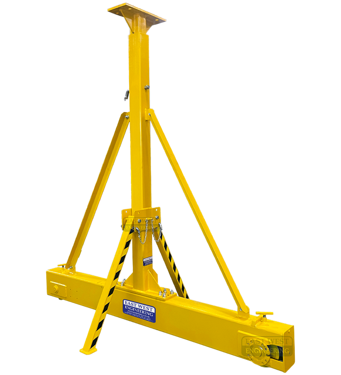CXG 10T Mobile Gantry Crane