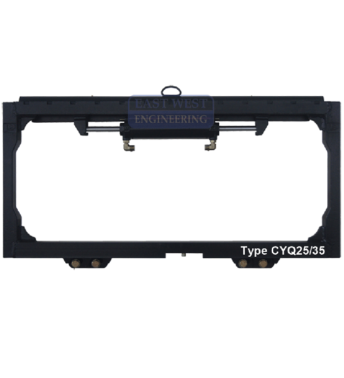 CYQ25/35 Sideshift
