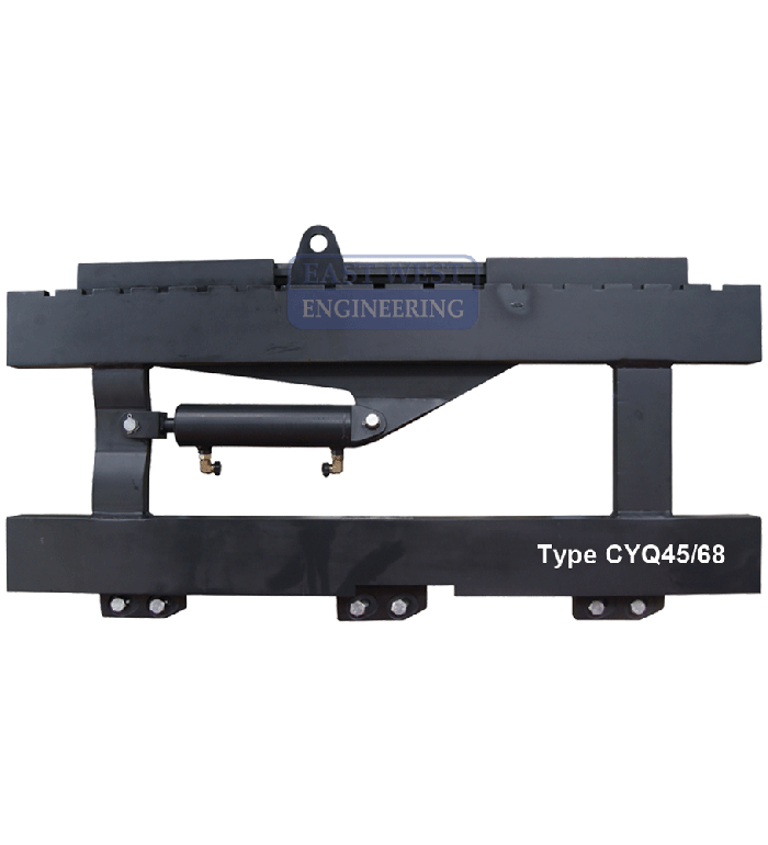 CYQ45/68 Sideshift (Heavy Duty)