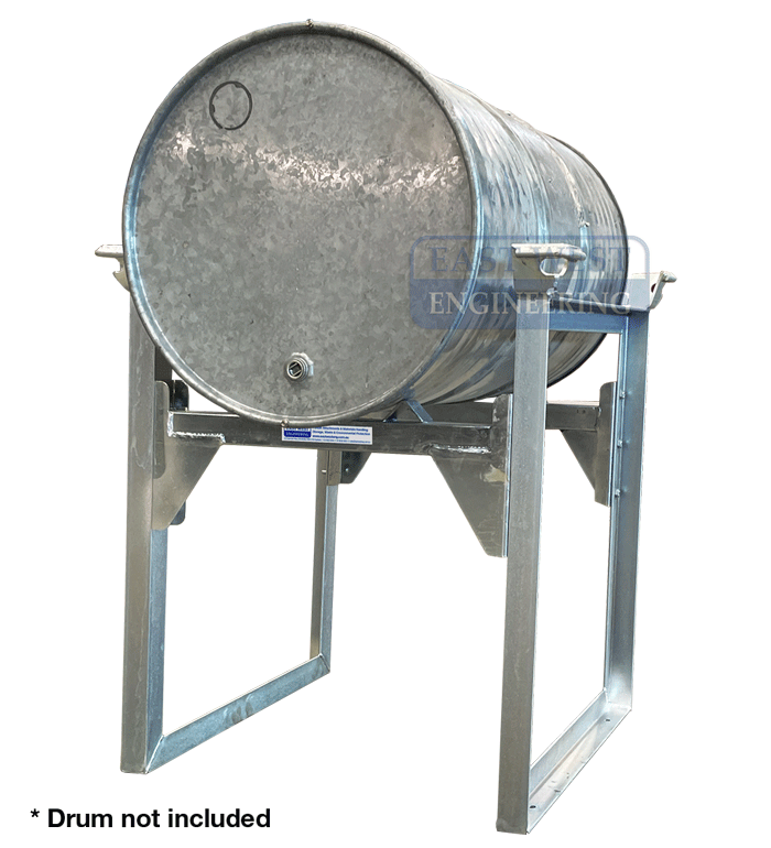 DSF01 Drum Rack