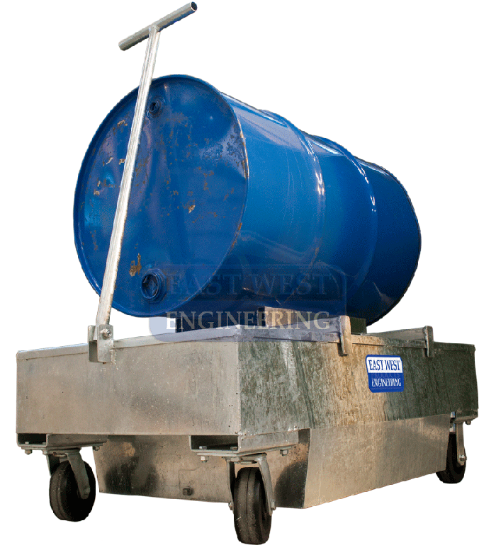 DTB1 Drum Trolley