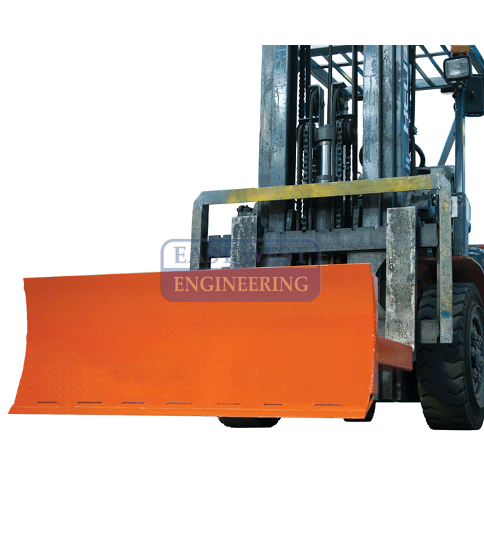 FBA120 Blade Attachment 