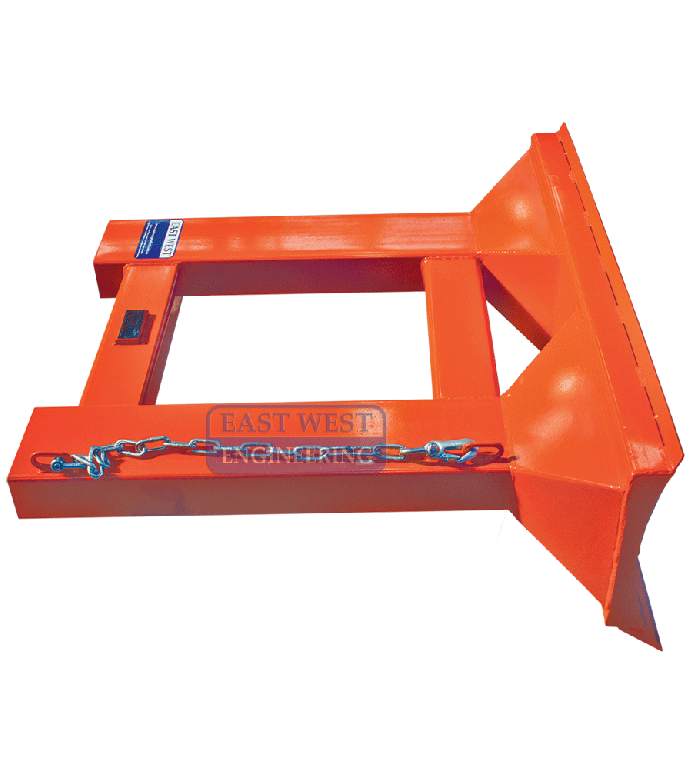 FBA120 Blade Attachment 