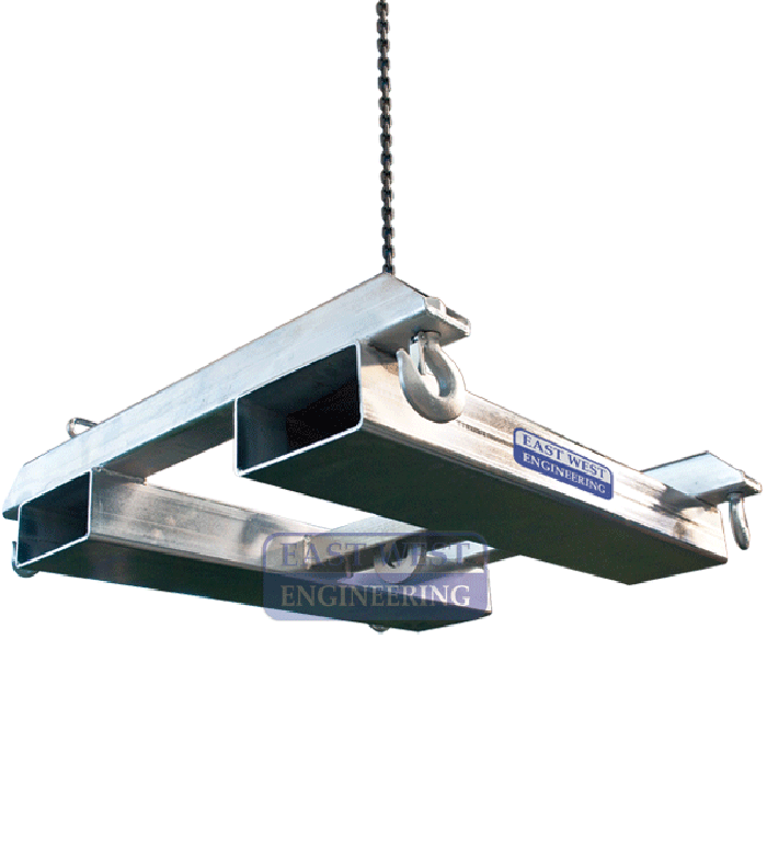FBB300 Bulk Bag Jib