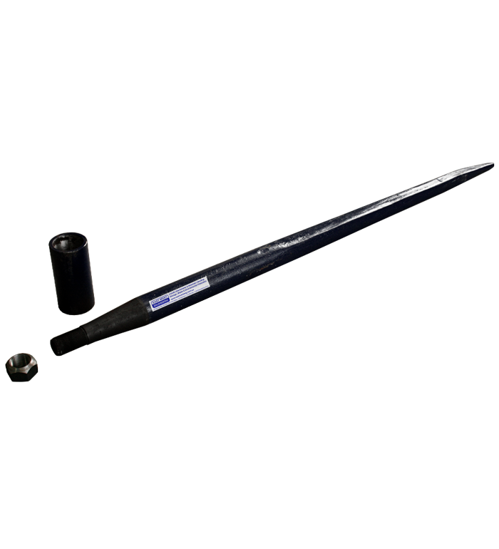 FBS Bale Spear