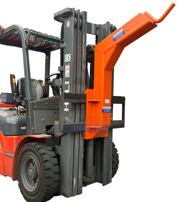 FCSP Bulk Bag Lifter to suit single loop bulk bags