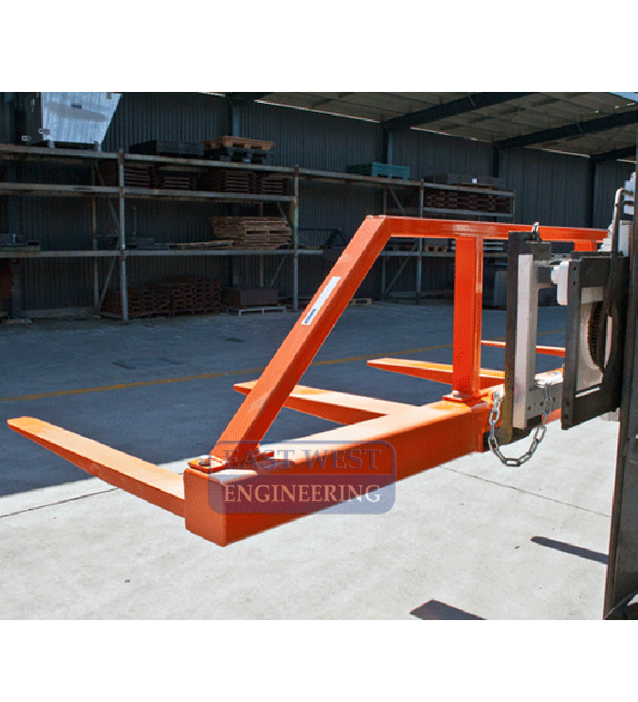 FFS300L - incorporated load guard