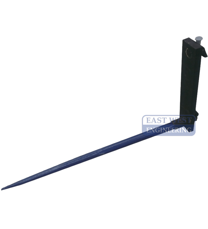 FLF Bale Spear & Shank