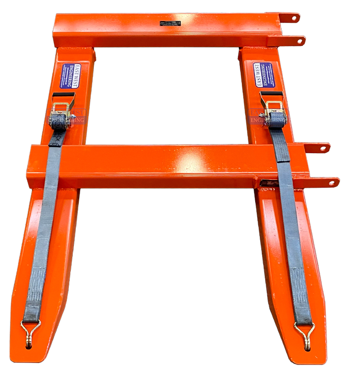 FLPS Long Product Carrier 
