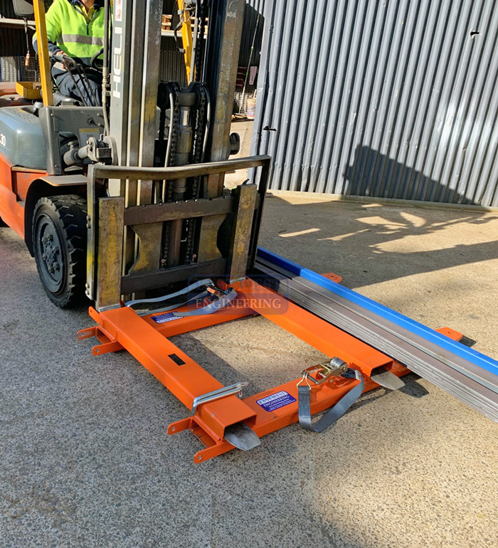 FLPS Long Product Carrier 