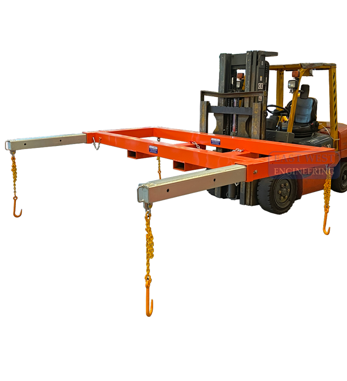 FMH2-3024 Wire Mesh Lifter