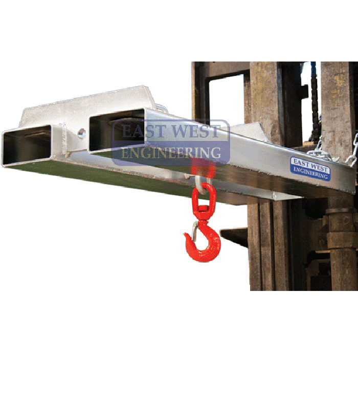 FSJ200 Hook Point Jib