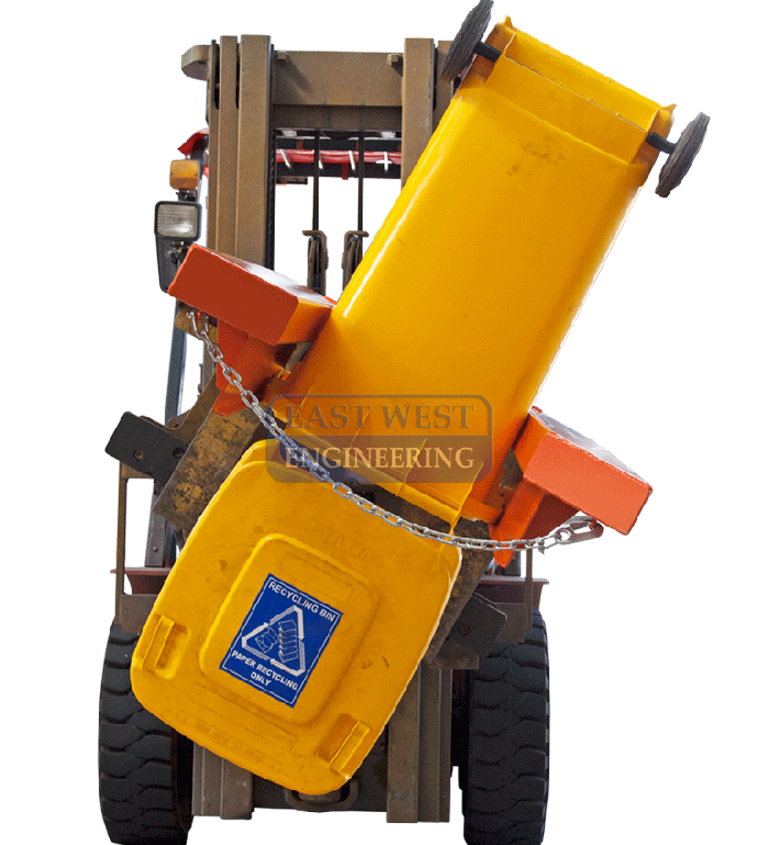 FWB24 - suits use with a rotator attachment