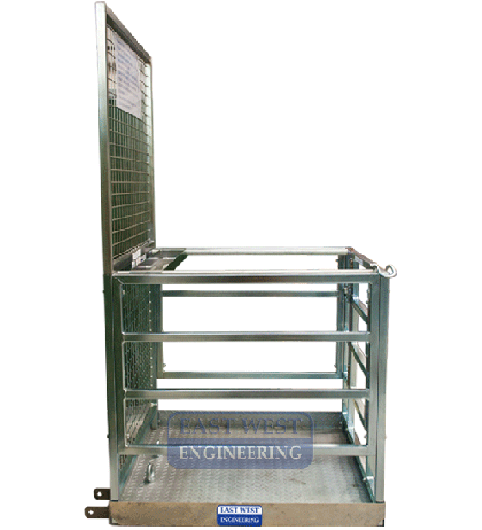 FWP25 Forklift Work Platform