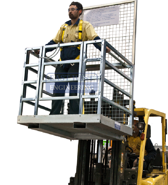 FWP25 - in use