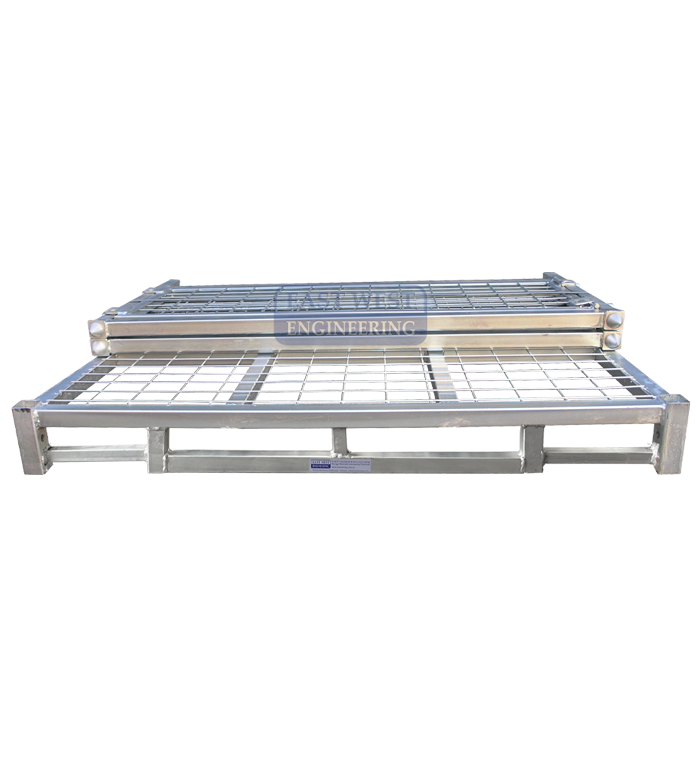 PCMH-04 Stillage - supplied flatpack