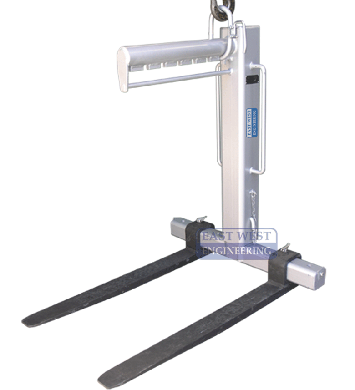 PHD2200 Adjustable Pallet Hook