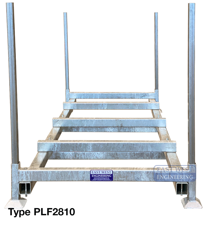 PLF2810 Long Product Stillage