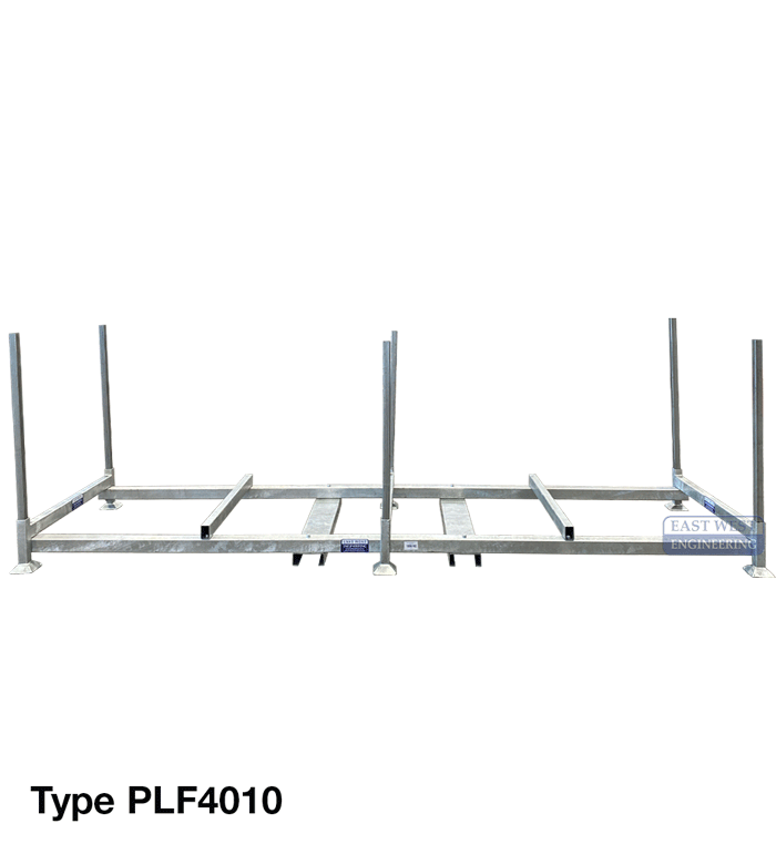PLF4010 Long Product Stillage